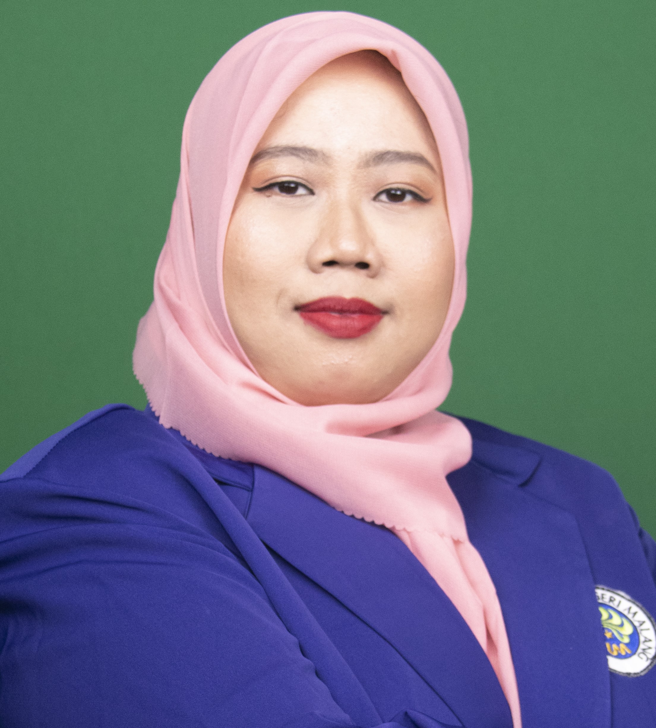 Pembimbing